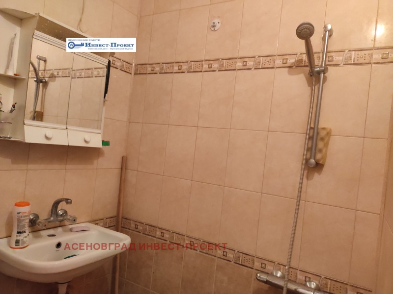Myytävänä  2 makuuhuonetta Plovdivin alue , Asenovgrad , 107 neliömetriä | 67901150 - kuva [9]