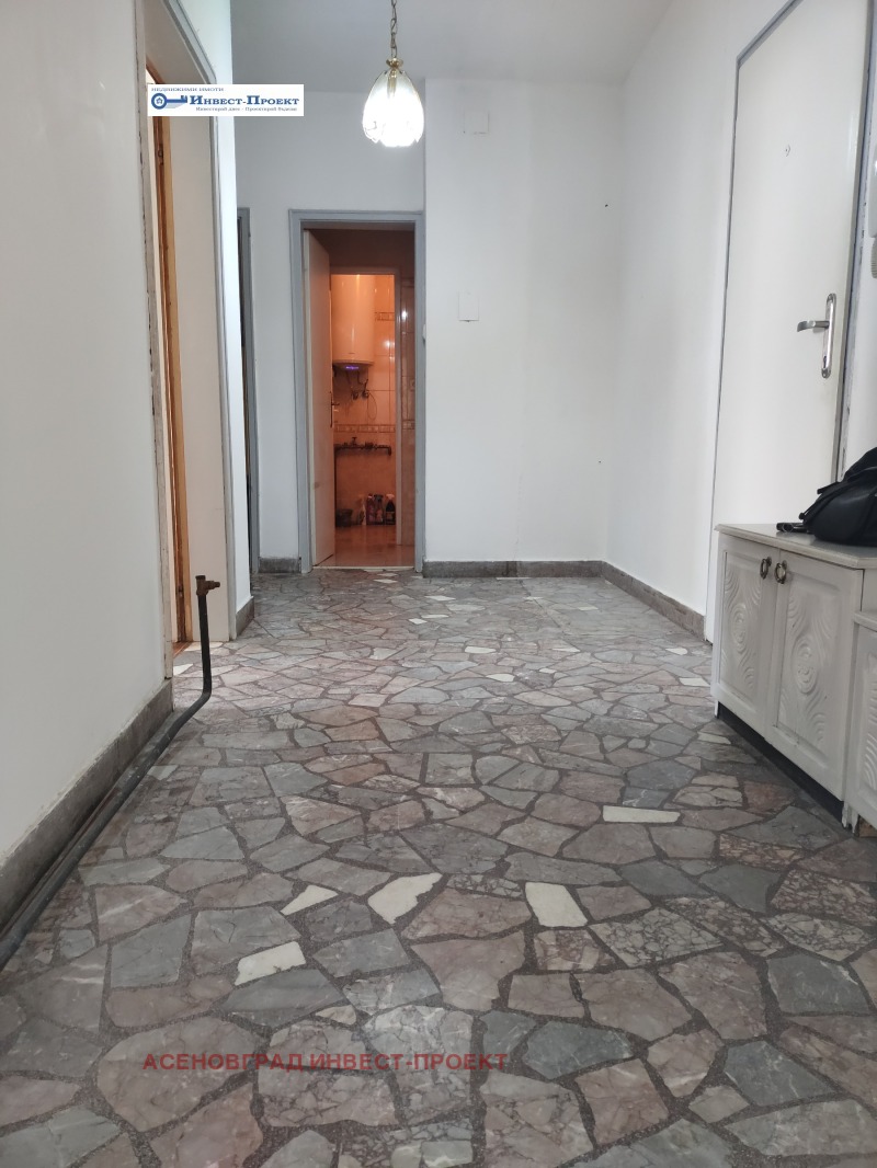 Myytävänä  2 makuuhuonetta Plovdivin alue , Asenovgrad , 107 neliömetriä | 67901150 - kuva [2]