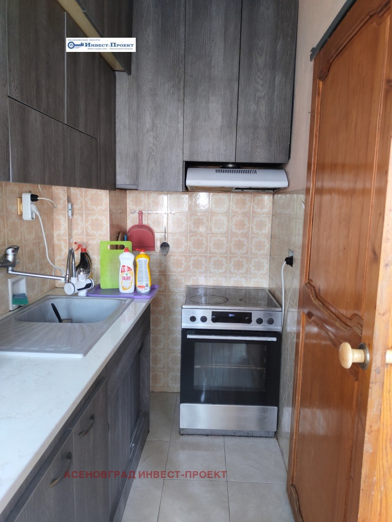 Myytävänä  2 makuuhuonetta Plovdivin alue , Asenovgrad , 107 neliömetriä | 67901150 - kuva [5]