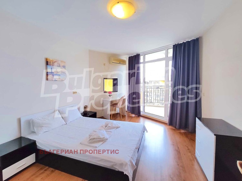 Продава  3-стаен област Бургас , гр. Ахелой , 155 кв.м | 81255558 - изображение [10]