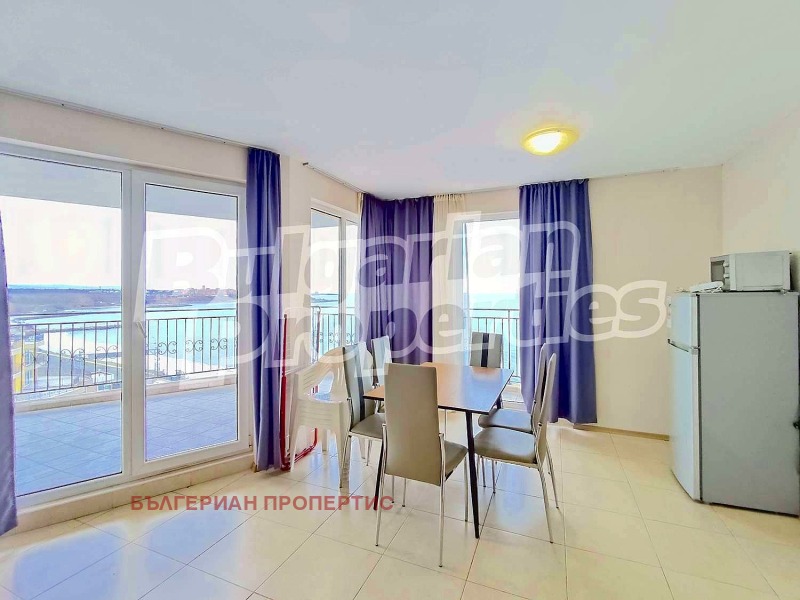 Продава  3-стаен област Бургас , гр. Ахелой , 155 кв.м | 81255558 - изображение [3]
