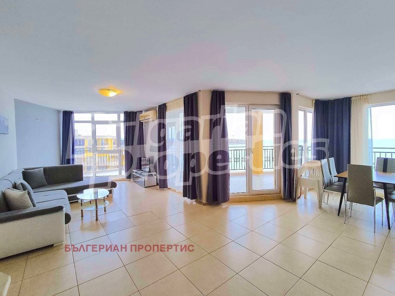 Продава  3-стаен област Бургас , гр. Ахелой , 155 кв.м | 81255558 - изображение [4]