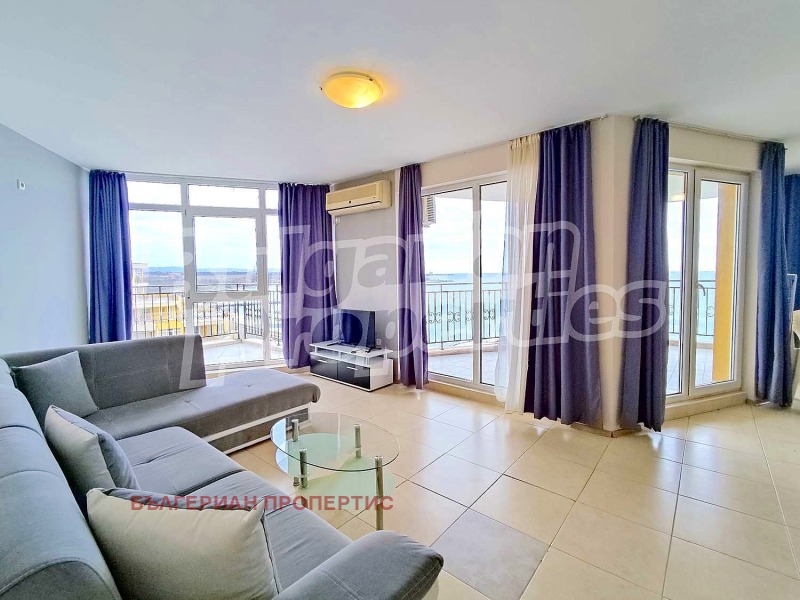 Продава  3-стаен област Бургас , гр. Ахелой , 155 кв.м | 81255558 - изображение [2]