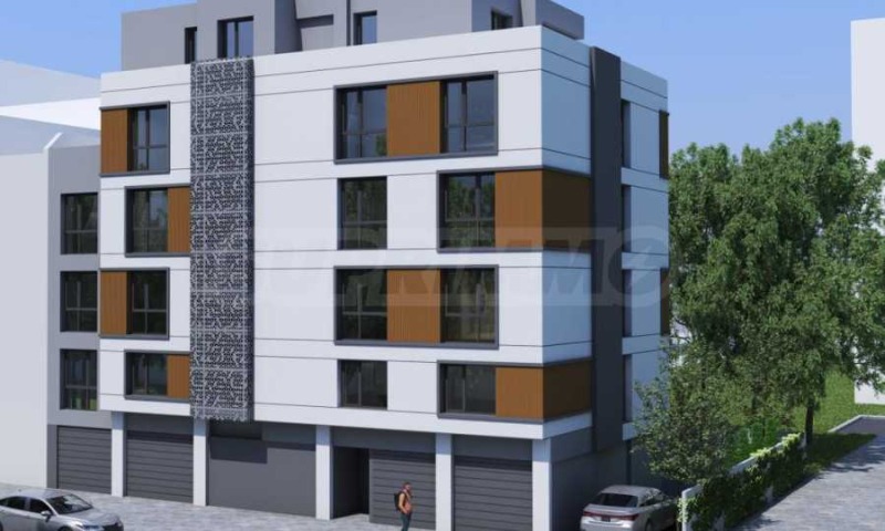 Продается  2 спальни Пловдив , Южен , 123 кв.м | 70376996 - изображение [3]