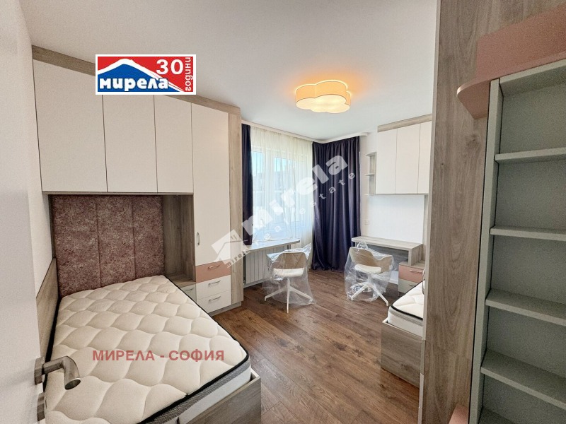 Продава 3-СТАЕН, гр. София, Манастирски ливади, снимка 4 - Апартаменти - 52454080