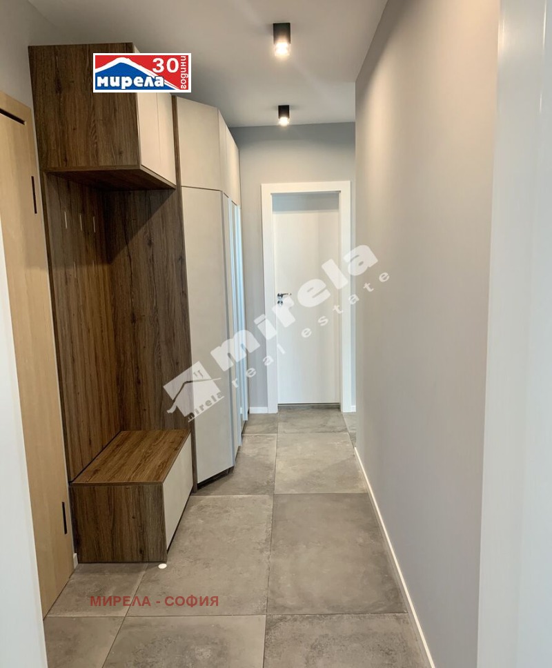 Продава 3-СТАЕН, гр. София, Манастирски ливади, снимка 7 - Апартаменти - 52454080