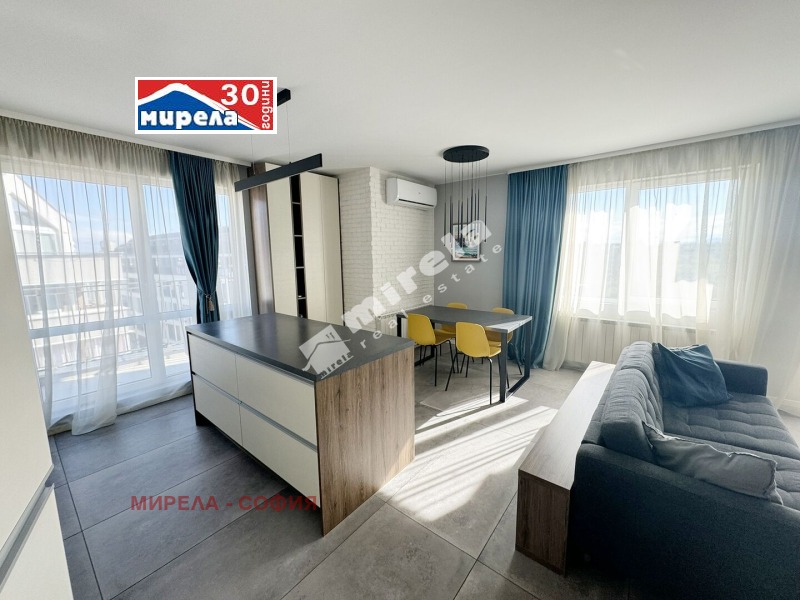 Продава 3-СТАЕН, град София, Манастирски ливади • 420000 € / 821448.60 лв. • 10123591 1