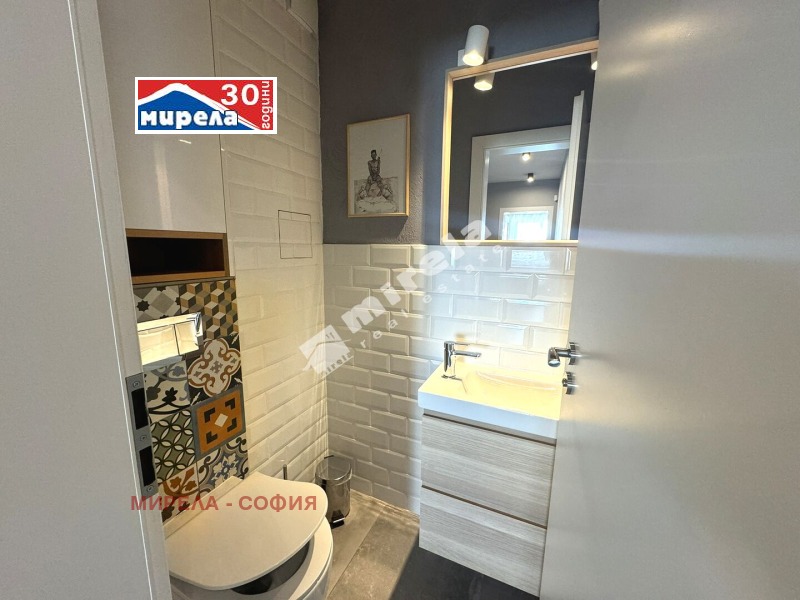 Продава 3-СТАЕН, гр. София, Манастирски ливади, снимка 6 - Апартаменти - 52454080