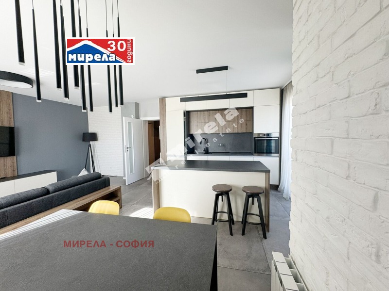 Продава 3-СТАЕН, гр. София, Манастирски ливади, снимка 8 - Апартаменти - 52454080