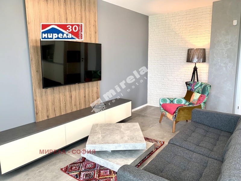 Продава 3-СТАЕН, гр. София, Манастирски ливади, снимка 2 - Апартаменти - 52454080