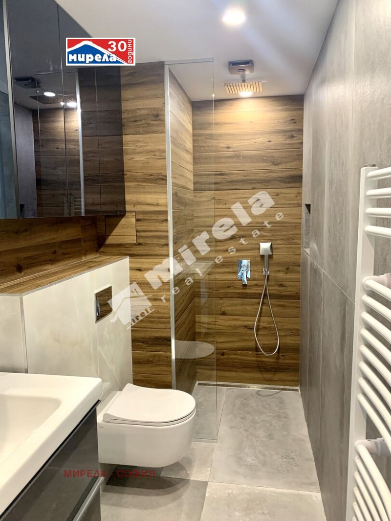 Продава 3-СТАЕН, гр. София, Манастирски ливади, снимка 5 - Апартаменти - 52454080