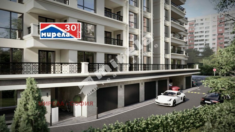 Продава 3-СТАЕН, гр. София, Левски Г, снимка 2 - Апартаменти - 52537173