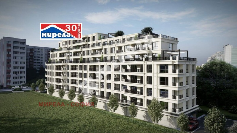 Продава 3-СТАЕН, гр. София, Левски Г, снимка 3 - Апартаменти - 52537173