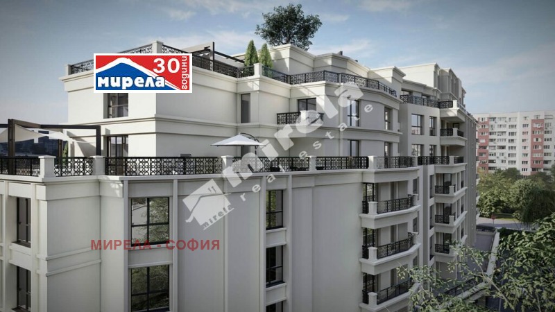 Продава 3-СТАЕН, гр. София, Левски Г, снимка 7 - Апартаменти - 52537173