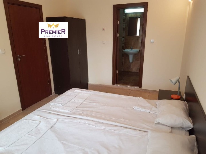 Продава 3-СТАЕН, гр. Несебър, област Бургас, снимка 9 - Апартаменти - 52612187