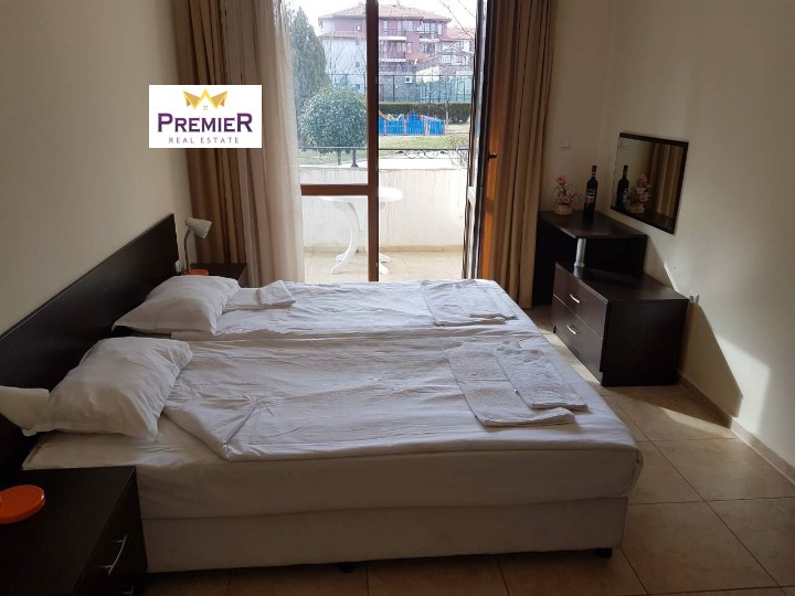 Продава 3-СТАЕН, гр. Несебър, област Бургас, снимка 8 - Апартаменти - 52612187