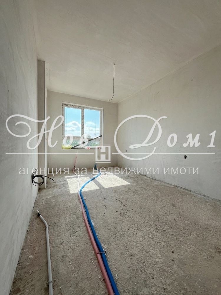 Продава 3-СТАЕН, гр. София, Слатина, снимка 3 - Апартаменти - 54200105