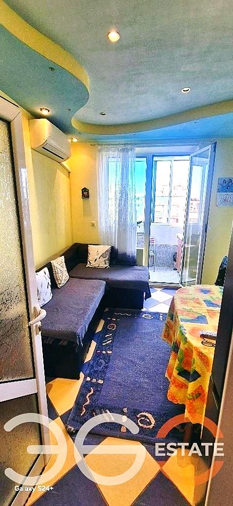 Продава 3-СТАЕН, гр. Варна, Аспарухово