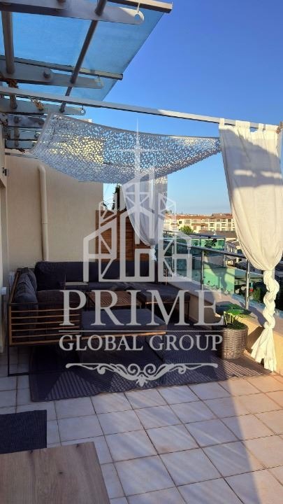 Продава 3-СТАЕН, гр. Бургас, Сарафово, снимка 16 - Апартаменти - 55925578