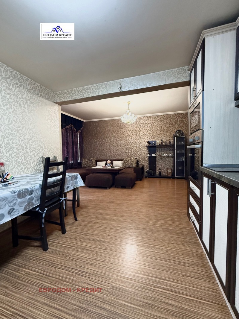 À vendre  3 chambres Stara Zagora , Tsentar , 86 m² | 45620069 - image [5]