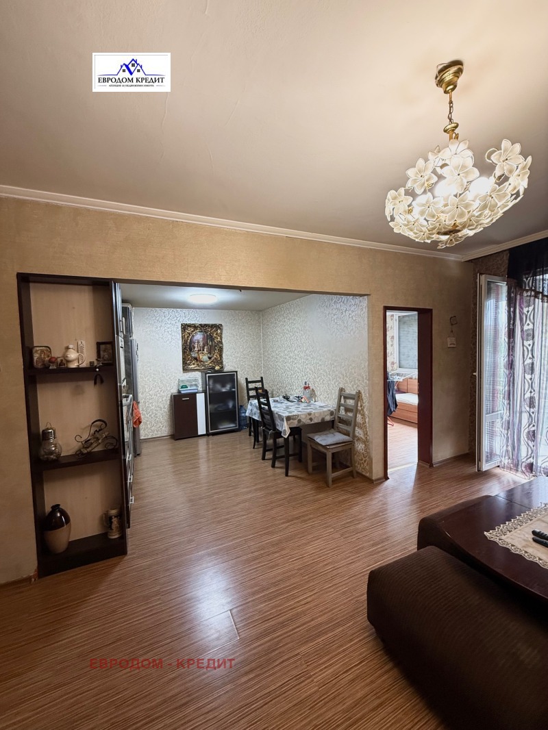 À vendre  3 chambres Stara Zagora , Tsentar , 86 m² | 45620069 - image [16]