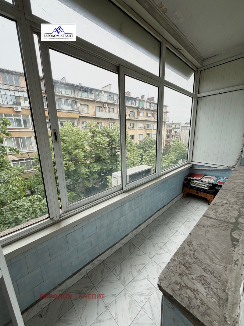 À vendre  3 chambres Stara Zagora , Tsentar , 86 m² | 45620069 - image [7]