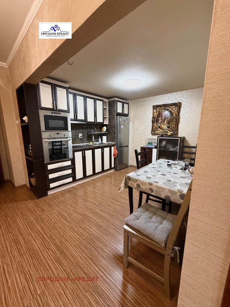 À vendre  3 chambres Stara Zagora , Tsentar , 86 m² | 45620069 - image [3]