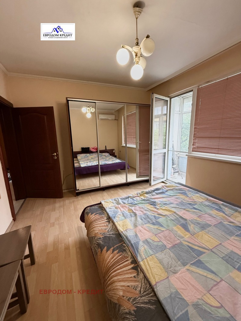 À vendre  3 chambres Stara Zagora , Tsentar , 86 m² | 45620069 - image [9]
