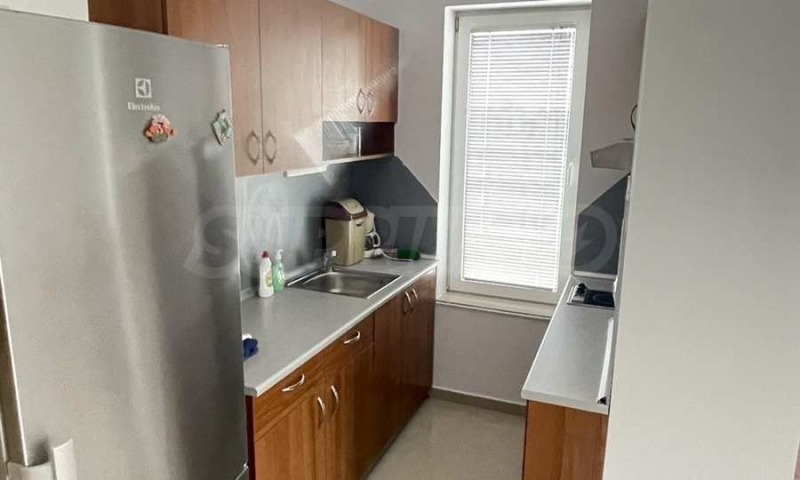 Продава 4-СТАЕН, гр. Бургас, Сарафово, снимка 4 - Апартаменти - 53431833