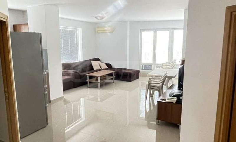 Продава 4-СТАЕН, гр. Бургас, Сарафово, снимка 2 - Апартаменти - 53431833