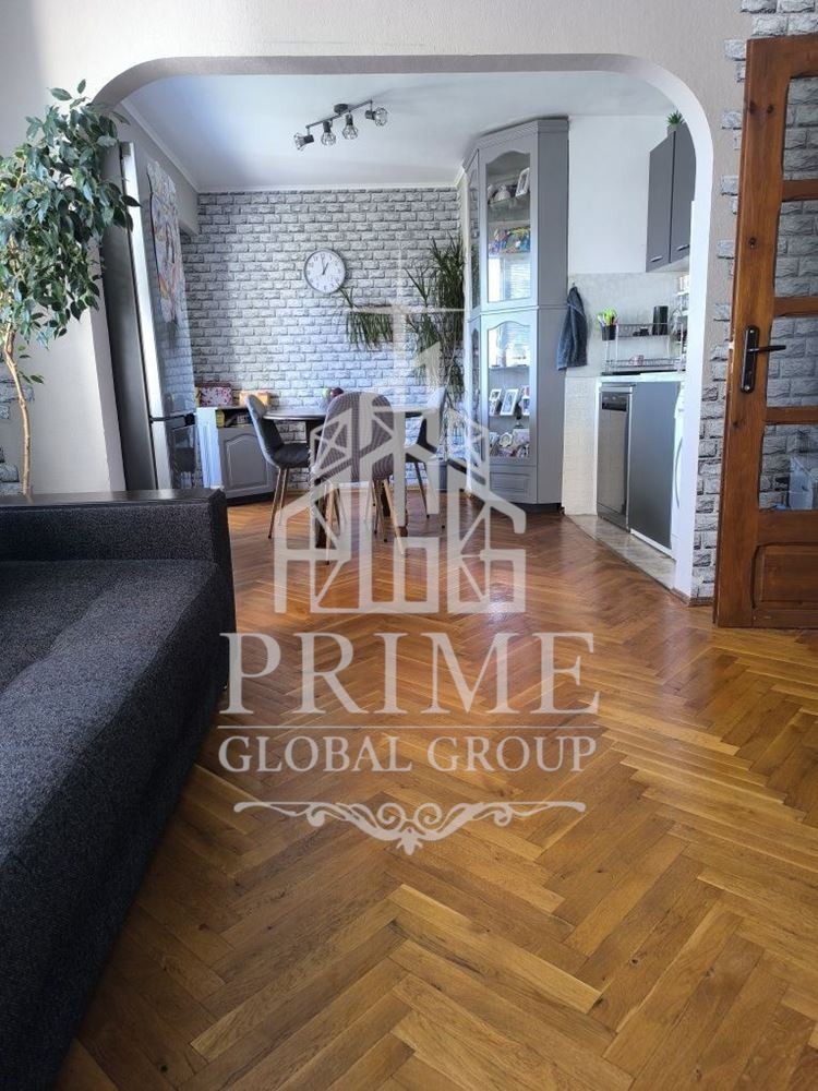 Продава 4-СТАЕН, гр. Варна, Владислав Варненчик 1, снимка 3 - Апартаменти - 55430390