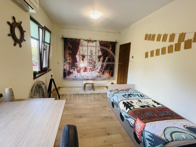 Zu verkaufen  3+ Schlafzimmer Plowdiw , Trakija , 86 qm | 79222159 - Bild [13]
