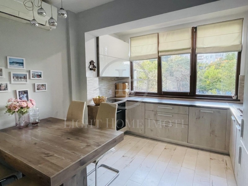 Zu verkaufen  3+ Schlafzimmer Plowdiw , Trakija , 86 qm | 79222159 - Bild [2]