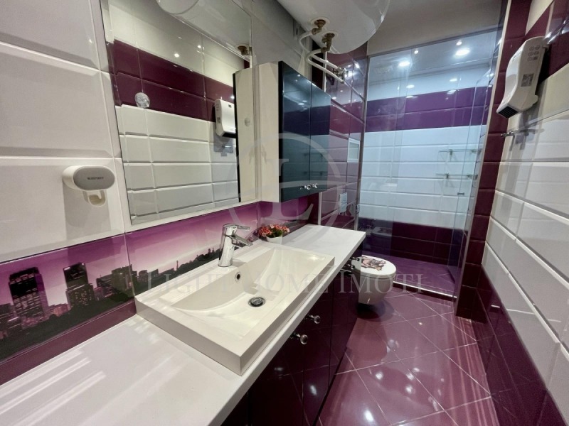 Zu verkaufen  3+ Schlafzimmer Plowdiw , Trakija , 86 qm | 79222159 - Bild [17]