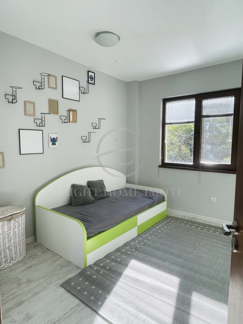 Zu verkaufen  3+ Schlafzimmer Plowdiw , Trakija , 86 qm | 79222159 - Bild [12]