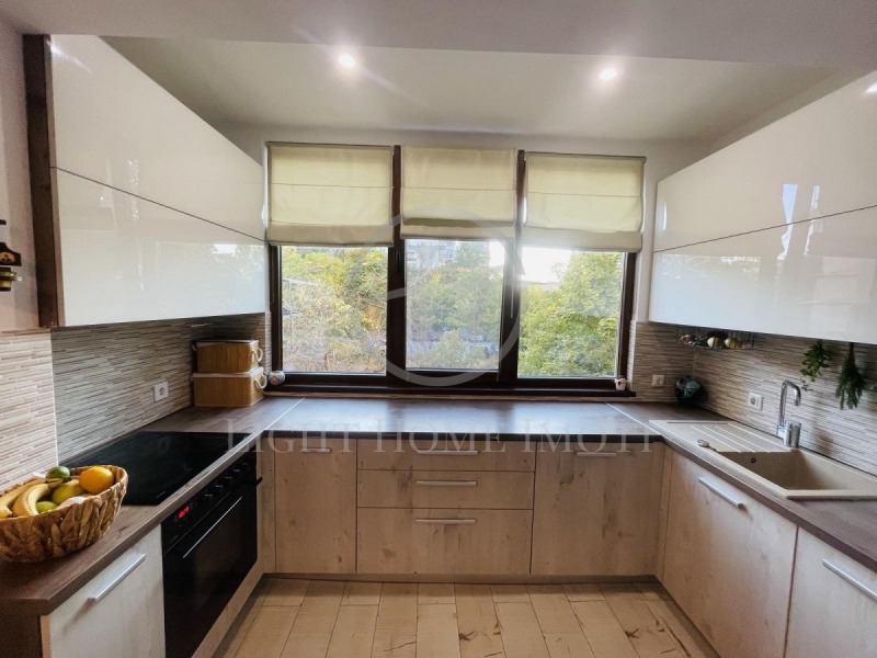 Zu verkaufen  3+ Schlafzimmer Plowdiw , Trakija , 86 qm | 79222159 - Bild [3]