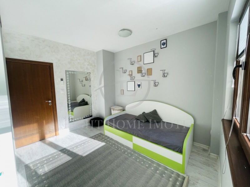 Zu verkaufen  3+ Schlafzimmer Plowdiw , Trakija , 86 qm | 79222159 - Bild [10]