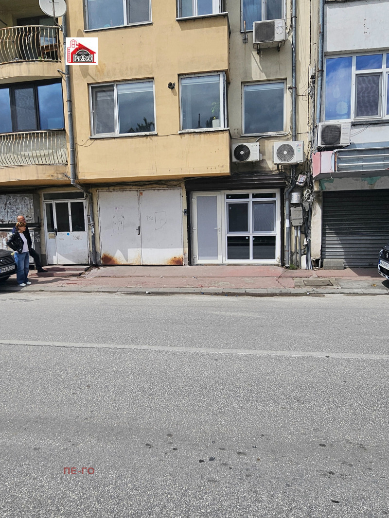 Προς πώληση  Γραφείο Παζαρδζηκ , ΤΣενταρ , 45 τ.μ | 88662435 - εικόνα [8]