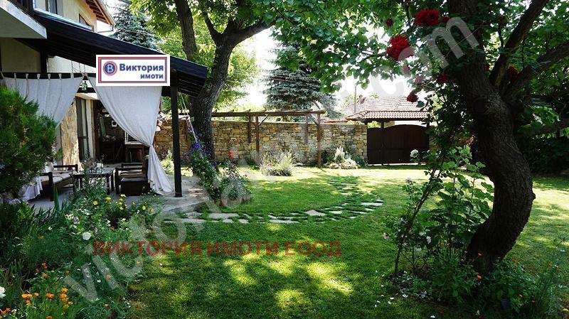 Продава  Къща област Велико Търново , с. Леденик , 200 кв.м | 50743796 - изображение [14]