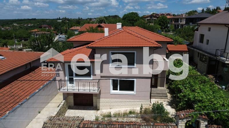 Продава  Къща област Варна , с. Приселци , 210 кв.м | 70327159