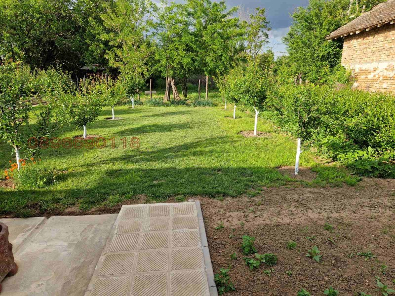 Продава КЪЩА, с. Ракитница, област Видин, снимка 11 - Къщи - 52849496