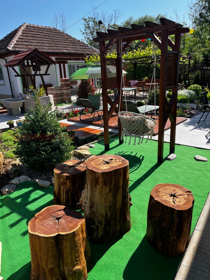 Продава КЪЩА, с. Ракитница, област Видин, снимка 4 - Къщи - 52849496