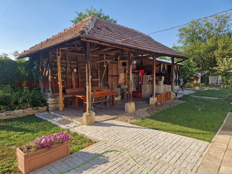 Продава КЪЩА, с. Ракитница, област Видин, снимка 6 - Къщи - 52849496