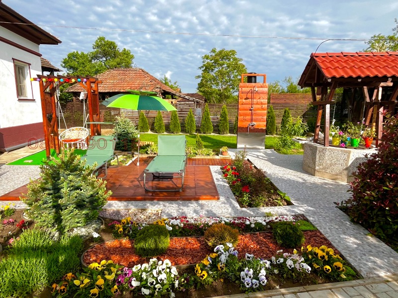 Продава КЪЩА, с. Ракитница, област Видин, снимка 3 - Къщи - 52849496