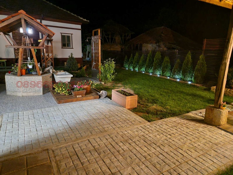 Продава КЪЩА, с. Ракитница, област Видин, снимка 8 - Къщи - 52849496