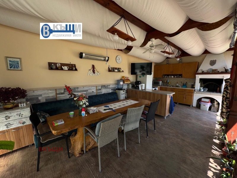 In vendita  Casa Veliko Tarnovo , Tsentar , 440 mq | 10589227 - Immagine [17]