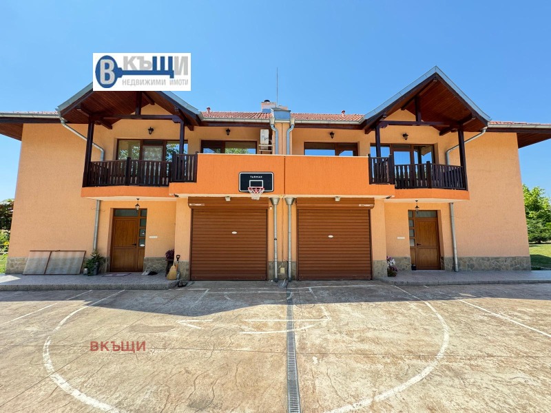 In vendita  Casa Veliko Tarnovo , Tsentar , 440 mq | 10589227 - Immagine [2]