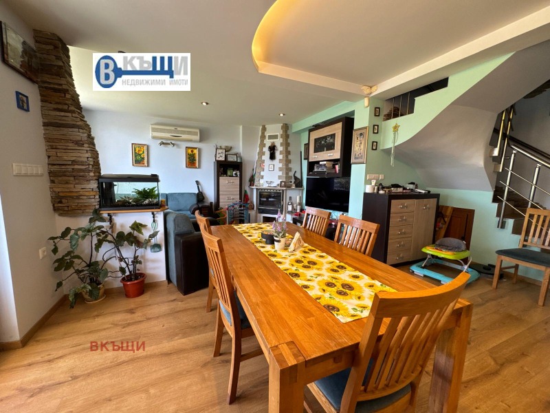 In vendita  Casa Veliko Tarnovo , Tsentar , 440 mq | 10589227 - Immagine [14]