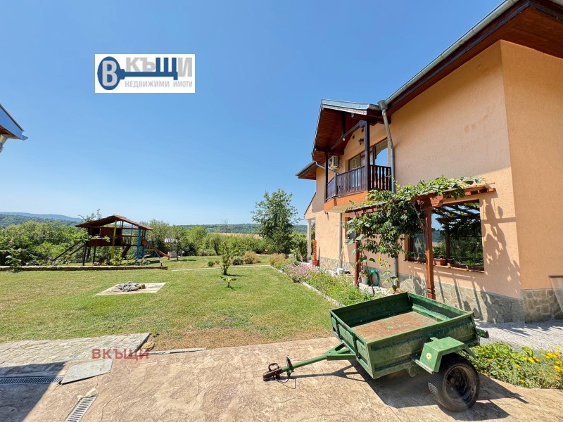 In vendita  Casa Veliko Tarnovo , Tsentar , 440 mq | 10589227 - Immagine [3]