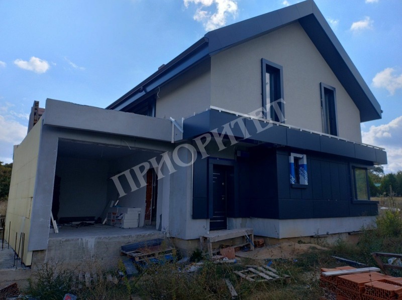Продава  Къща област Варна , с. Приселци , 183 кв.м | 79210273 - изображение [2]
